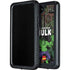 Marvel Classic Comics Hulk Fighter Vintage Galaxy S24 Waterproof Case